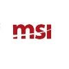 MSI Data Logo