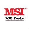 MSI-Forks Logo