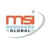 MSI Global (Singapore) Logo
