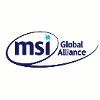 MSI Global Alliance Logo