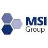 MSI Group Logo