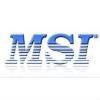 MSI Merchant Services Logo