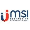 MSI Recruiting Logo