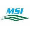 MSI Ship Management Logo
