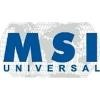 MSI Universal Logo