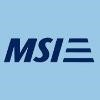MSI Logo
