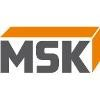 MSK Covertech Logo
