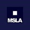 MSLA Logo
