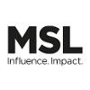MSLGROUP India Logo