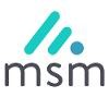 MSM Logo
