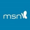 MSN Logo