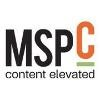 MSP Communications Logo