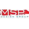 MSP Design Group Logo