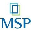MSP Digital Marketing Logo