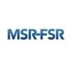MSR-FSR Logo