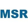 MSR IT Solution Logo