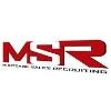 MSR Logo
