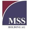 MSS Holding Logo