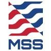 MSS Solutions Logo