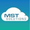 MST Solutions Logo