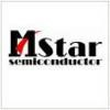 MStar Semiconductor Logo