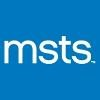 MSTS Logo