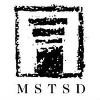 MSTSD Logo