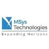 MSys Technologies Logo