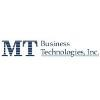 MT Business Technologies Logo