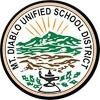 Mt Diablo Unified School District Logo