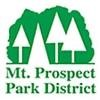 Mt Prospect Park District Logo