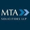 MTA Solicitors Logo