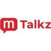 mTalkz Mobility Services Logo