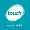 MTC Touch Logo