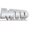 MTD Metro Tool & Die Logo