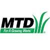 MTD Products Logo