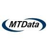 MTData Logo