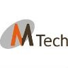 MTech India Logo