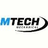 MTech Mechanical Logo