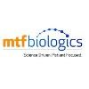 MTF Biologics Logo