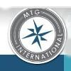 MTG International Logo