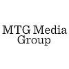 MTG Media Group Logo