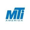 MTI America Logo