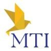MTI Connect Logo