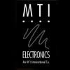 MTI Electronics Logo