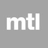 mtl advanced Logo