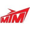 MTM Ship Management Logo