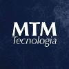 MTM Tecnologia Logo
