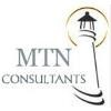 MTN Consultants Logo