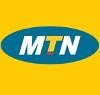 MTN Group (South Africa) Logo